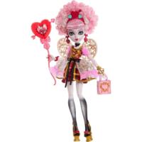 Кукла Купидон "Страх какой сладкий день рождения" Monster High (JBG77)