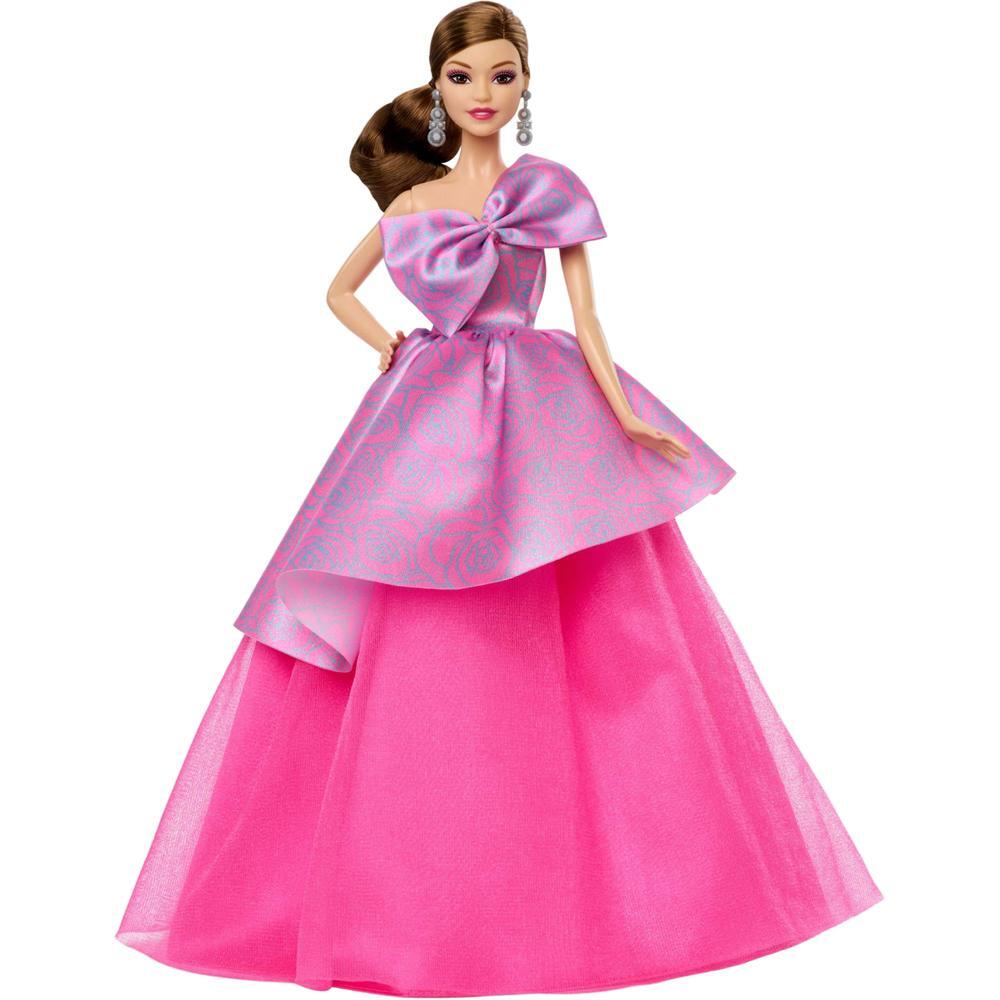 Колекційна лялька Barbie 