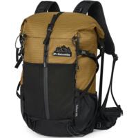 Рюкзак туристичний Naturehike CNK2300016, 30+5 л, коричневий