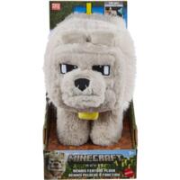 Інтерактивний улюбленець "Вовк Денніс" з фільму "Minecraft: фільм" (JKB90)