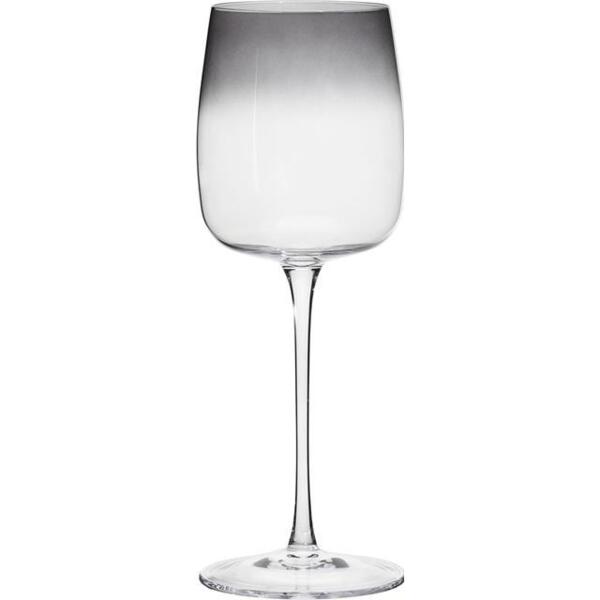 

Набор бокалов для вина Ardesto Black Mars Mira 410мл, 2шт, стекло, серый (AR2641GRG)