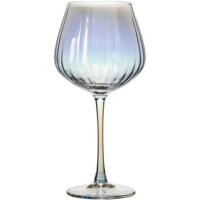 Набір келихів для вина ARDESTO Black Mars Zenith 670мл, 2шт, скло, прозорий (AR2667EL)