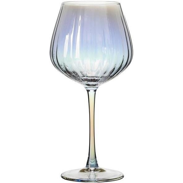 Набор бокалов для вина ARDESTO Black Mars Zenith 670мл, 2шт, стекло, прозрачный (AR2667EL) фото 1