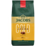 Кофе Jacobs зерна Crema Gold, 1000гр, купаж арабика/робуста