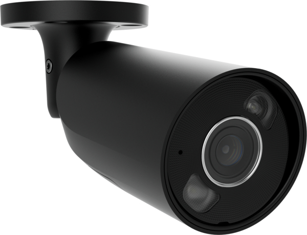 

IP-Камера проводная Ajax BulletCam HL, 8Мп, 4мм, Black (000059513)