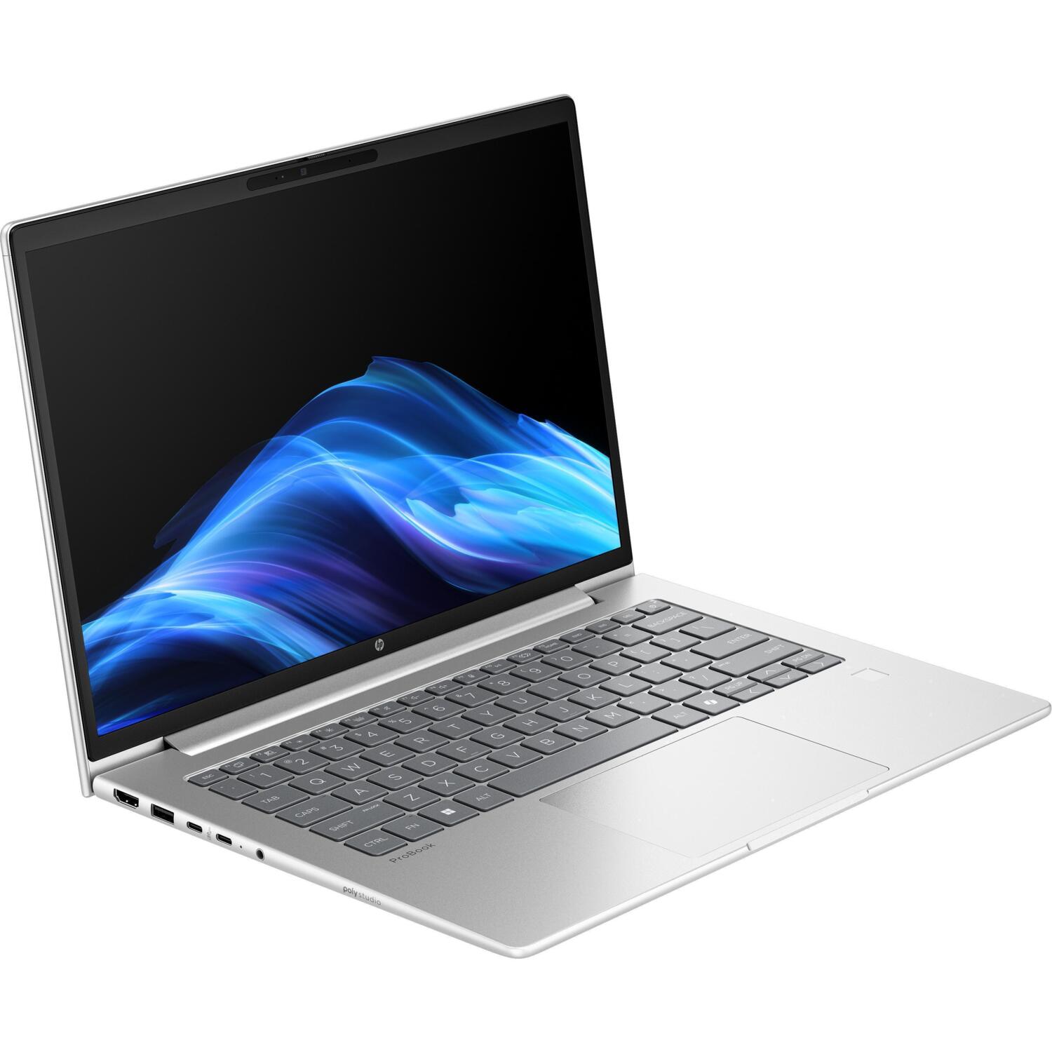 Ноутбук HP ProBook 4 G1a 14 (B9ZH1ET)фото