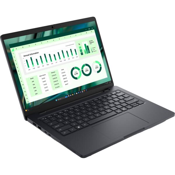 

Ноутбук DELL Pro 14 Max (BTO108MC14250UA_W11P)