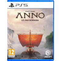 Игра Anno 117: Pax Romana (PS5)