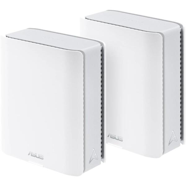 

Система WiFi-Mesh ASUS ZenWiFi BT8 BE14000 (90IG0930-MO3B40)