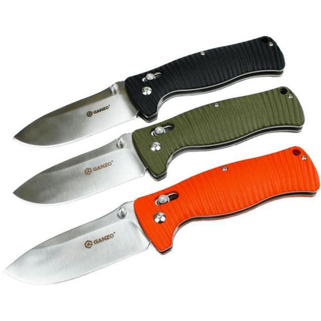 Лезо для ножа G720 bladeфото