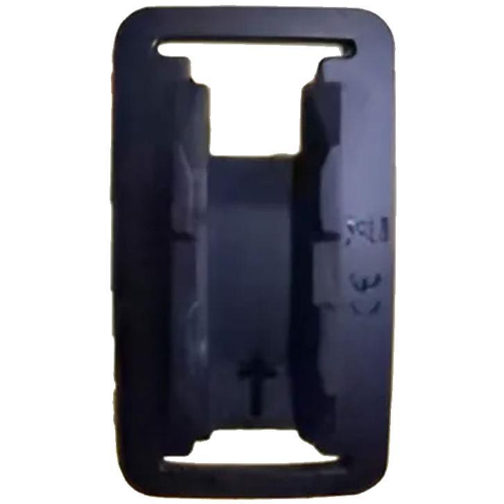 Кріплення на стрічку для ліхтаря Fenix HM23 V2.0 LED Scoutфото1