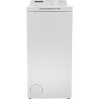 Вертикальна пральна машина Indesit BTWD 51052 EU_Sale