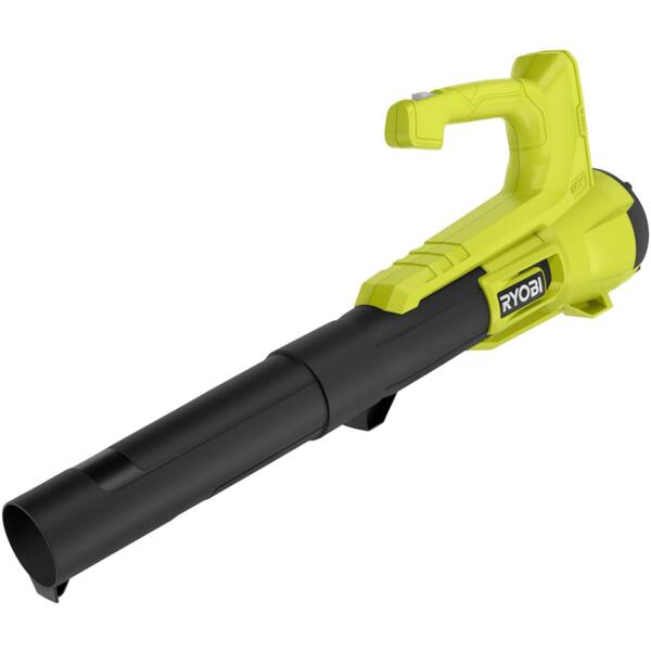 

Воздуходув садовый аккумуляторный Ryobi ONE+ RY18BLA-0 18В (без АКБ и ЗУ), (5133005411)