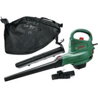 Воздуходувка-пылесос Bosch UniversalGardenTidy 3000 повреждена упаковка (0.600.8B1.001S)