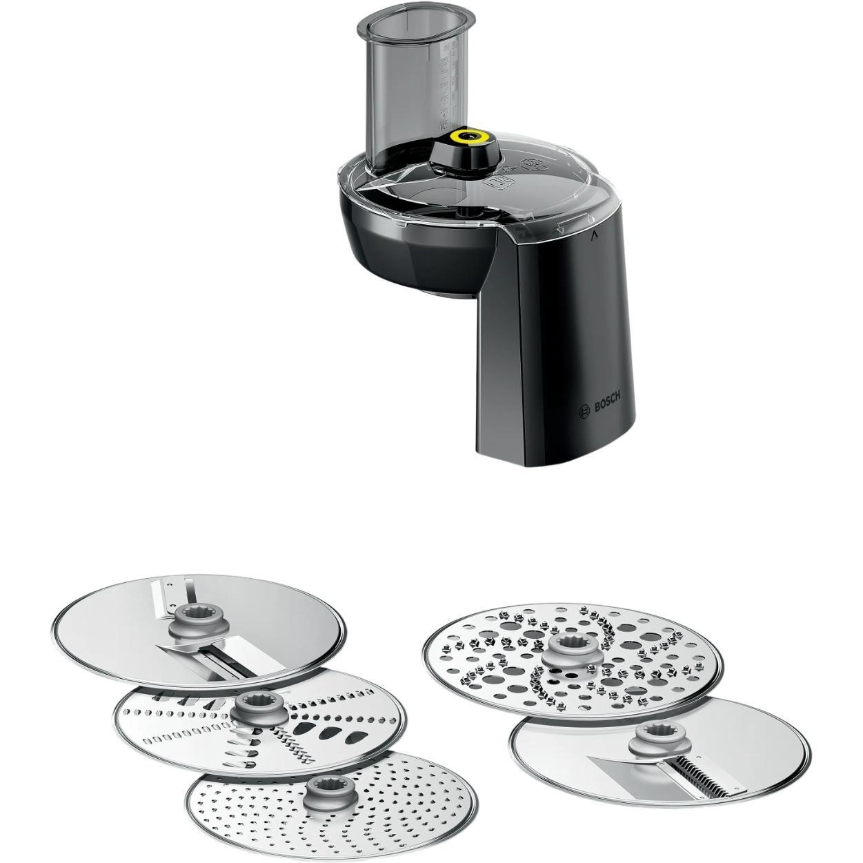 Набор Bosch VeggieLove Plus MUZS68VL фото 1