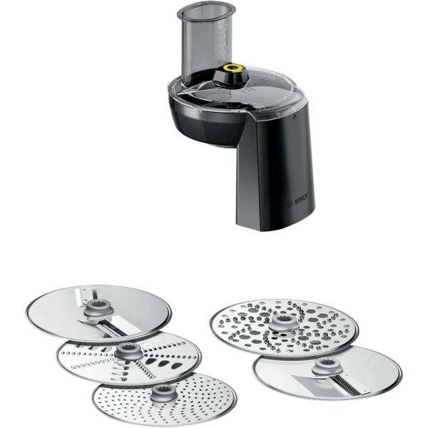 

Набор Bosch VeggieLove Plus MUZS68VL