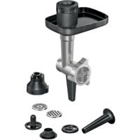 Насадка-мясорубка Bosch MUZS6HA