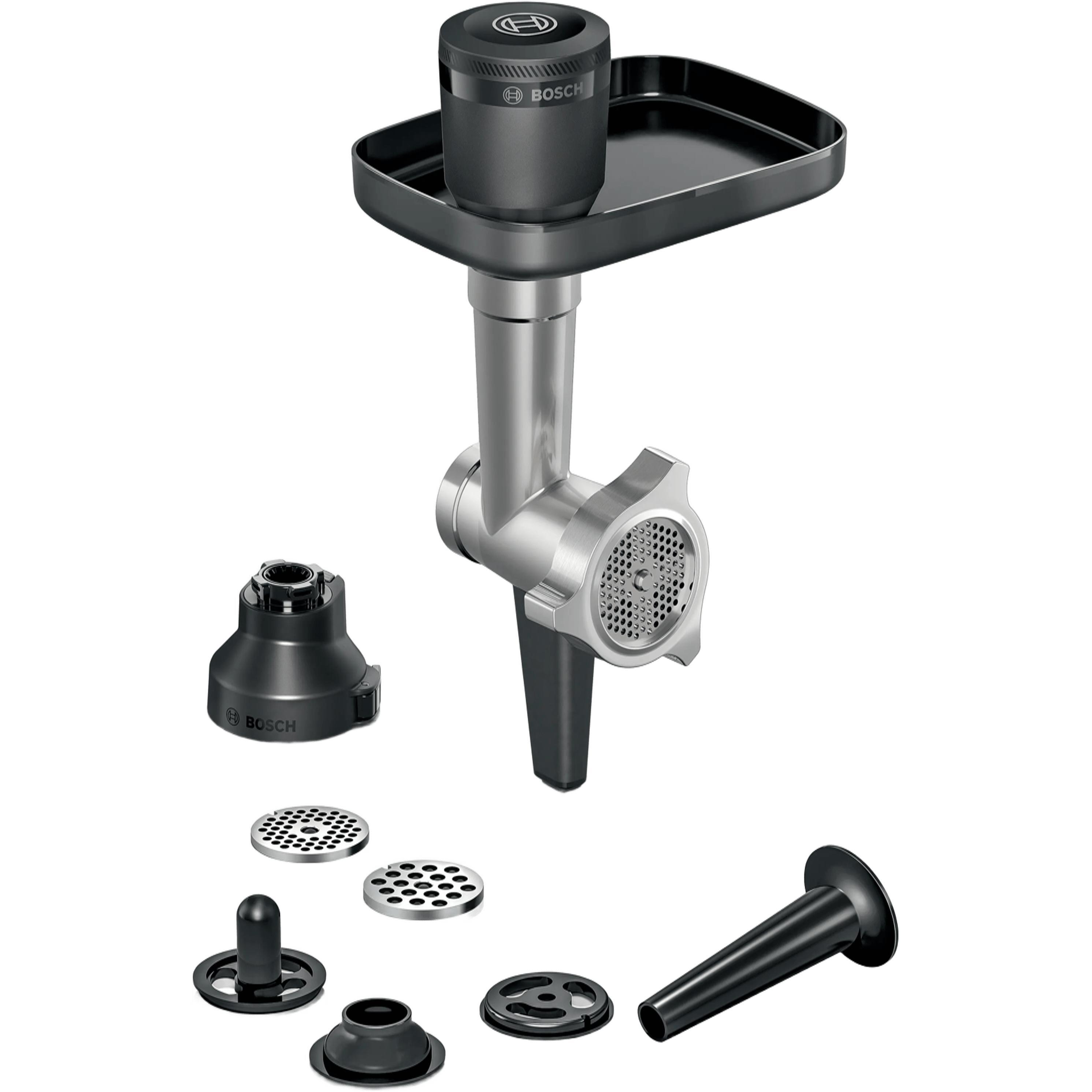 Насадка-мясорубка Bosch MUZS6HA фото 1