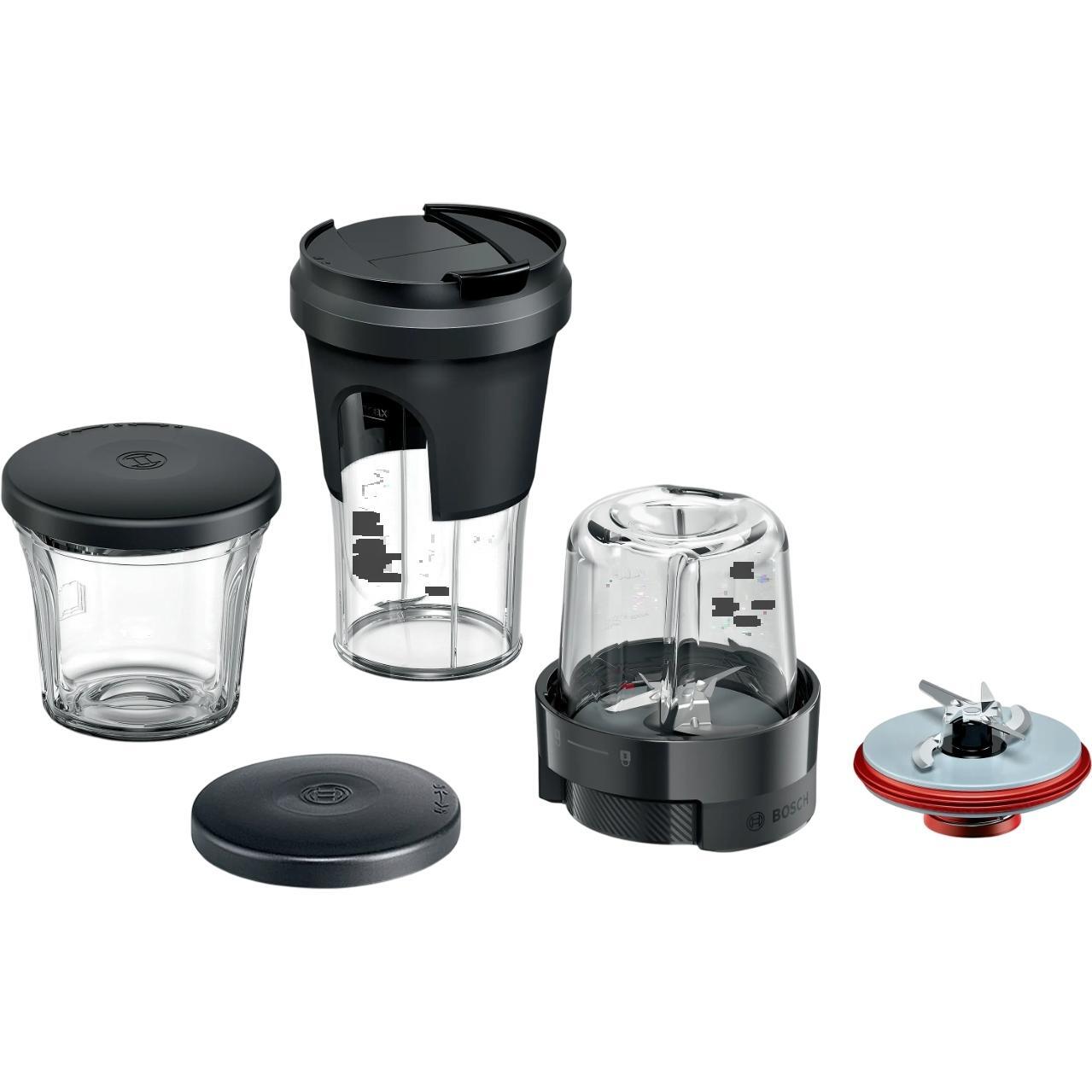 Набір Bosh TastyMoments MUZS68TMфото1