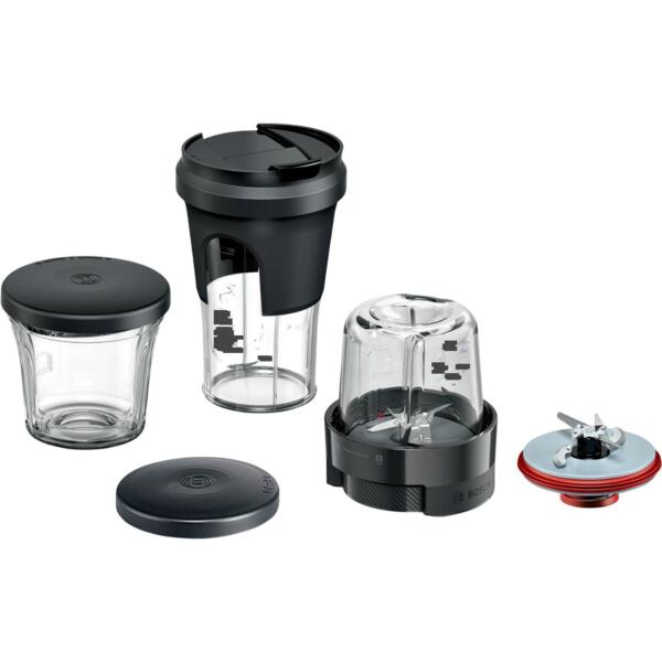 

Набор Bosh TastyMoments MUZS68TM