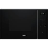 Вбудована мікрохвильова піч Siemens BE555LMB2