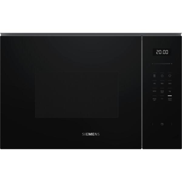 

Встраиваемая микроволновая печь Siemens BE555LMB2
