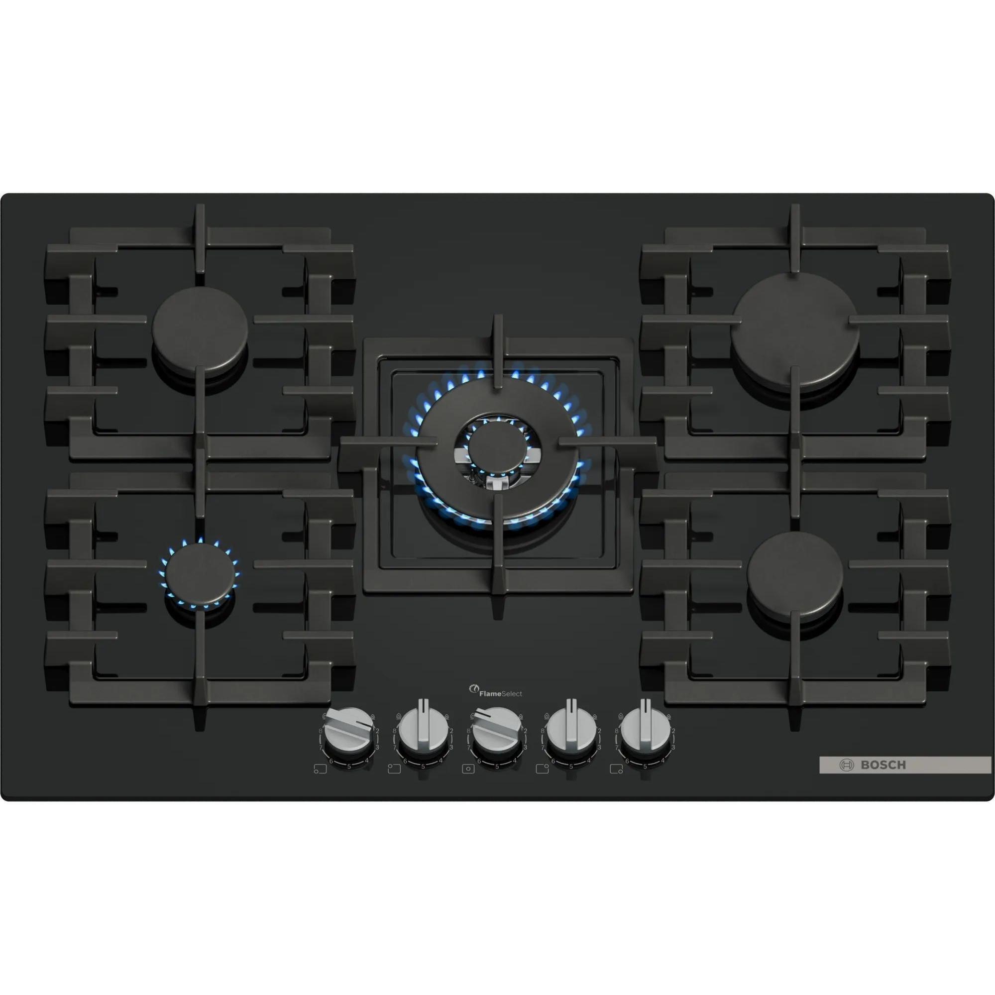 Варочная поверхность Bosch PPQ7A6I45 фото 1