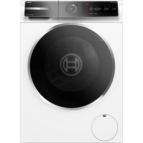 

Стиральная машина Bosch WGB 256A1 UA