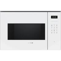 Вбудована мікрохвильова піч Bosch BEL554MW2