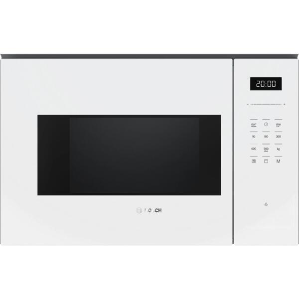

Встраиваемая микроволновая печь Bosch BEL554MW2