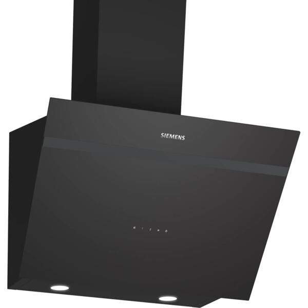 

Вытяжка Siemens LC66KPJ60T