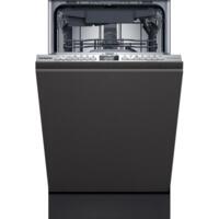 Вбудована посудомийна машина Siemens SR65EX02MK