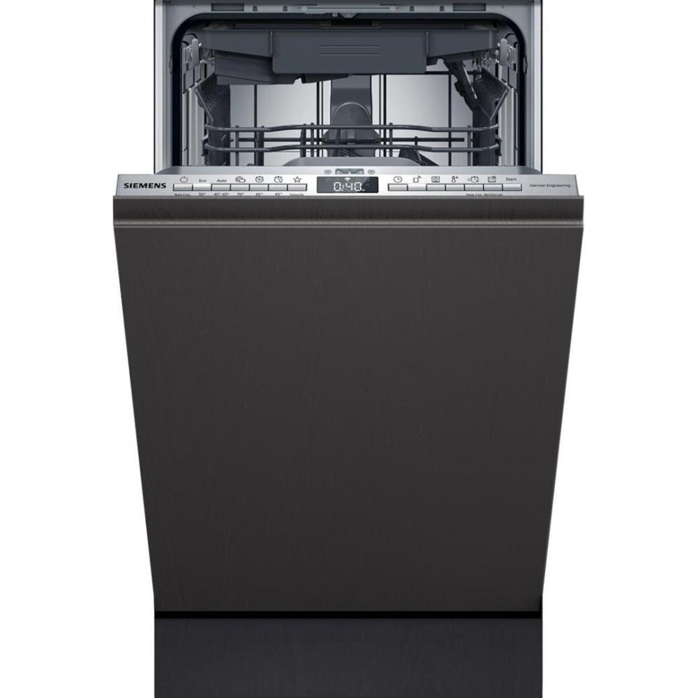 Вбудована посудомийна машина Siemens SR65EX02MKфото1
