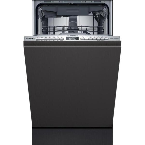 

Встраиваемая посудомоечная машина Siemens SR65EX02MK