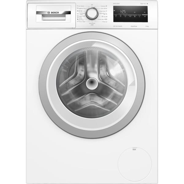 

Стиральная машина Bosch WAN 24293 BY