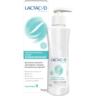 Засіб для інтимної гігієни Lactacyd Pharma Антибактеріальний з дозатором 250 мл