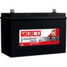 Акумулятор MUTLU 6СТ-105 (0) SFB GR31.105.076.D