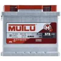 Акумулятор MUTLU 6СТ-55 (0) SFB LB1.55.054.A