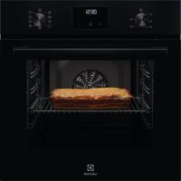 Духова шафа Electrolux LOFGF00BK