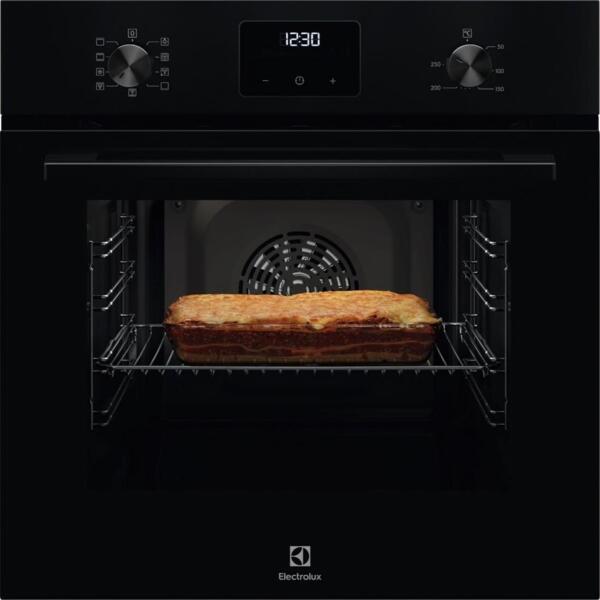 

Духовой шкаф Electrolux LOFGF00BK