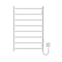 Полотенцесушитель ARDESTO электрический Classik-TR K, 770x530х80мм, белый матовый (3.15.050409.WM)