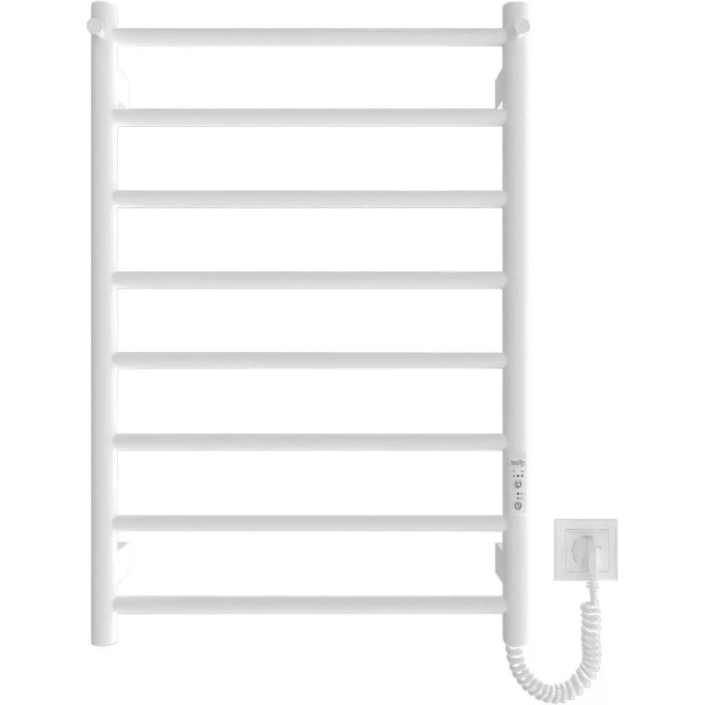 Рушникосушка ARDESTO електрична Classik-TR K, 770x530х80мм, білий матовий (3.15.050409.WM)фото1