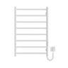 Полотенцесушитель Ardesto электрический Classik-TR K, 770x530х80мм, белый матовый (3.15.050409.WM)