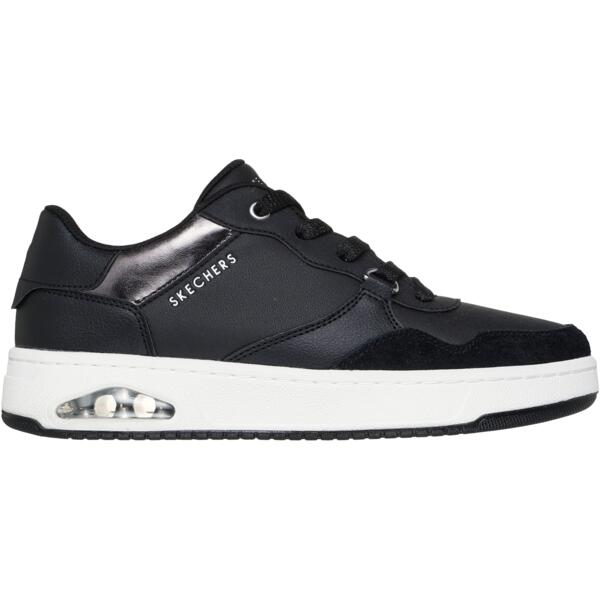 Кеды женские Skechers Uno Ctl 177815 BLK 35 (5 US) черные фото 