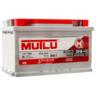 Акумулятор MUTLU 6СТ-78 (0) SFB LB3.78.078.A