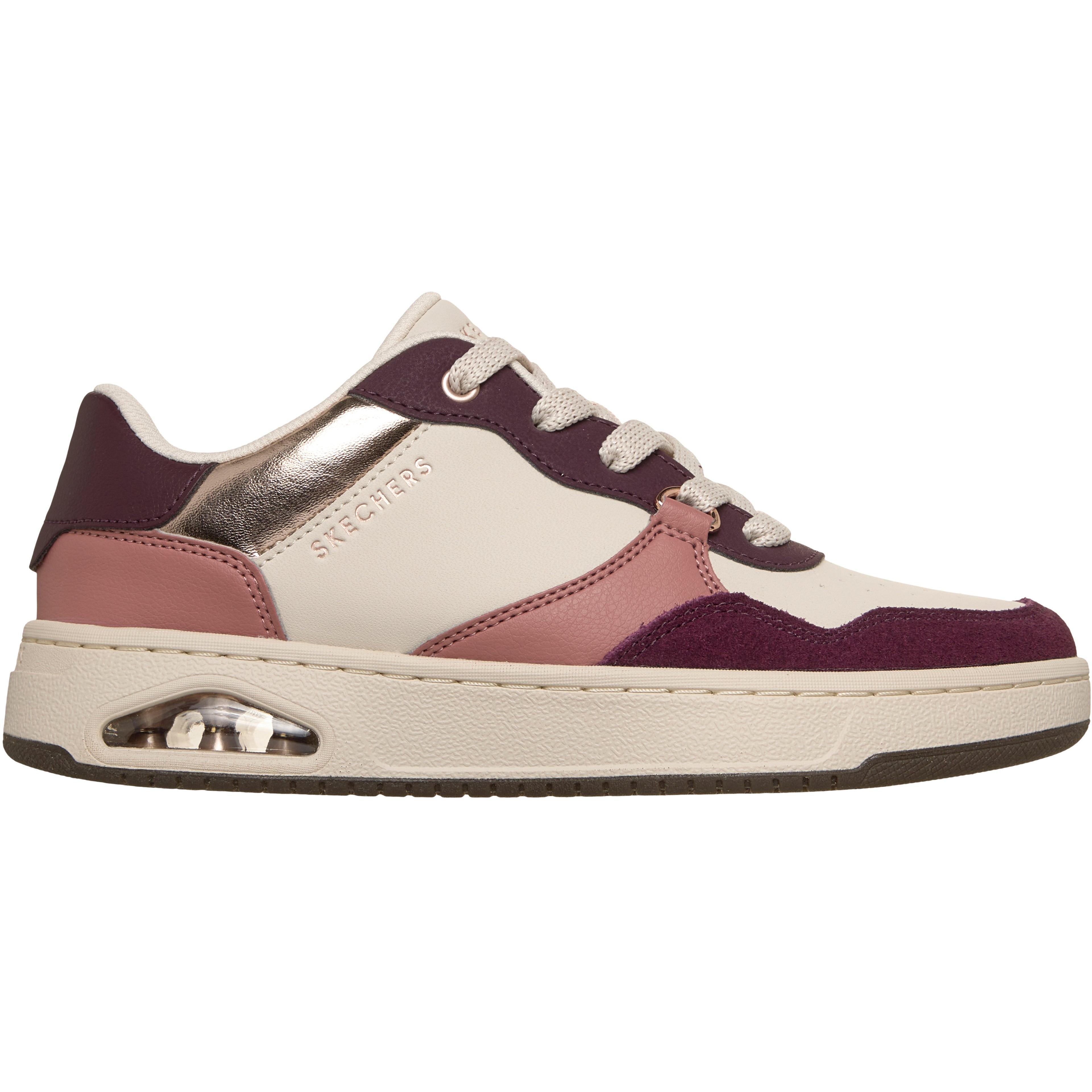 Кеды женские Skechers Uno Ctl 177815 PKMT 36 (6 US) мультиколор фото1