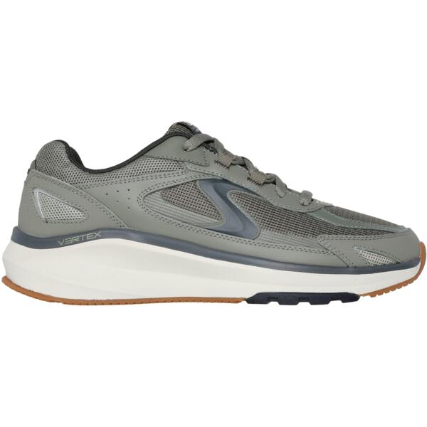 

Кроссовки мужские Skechers Vertex - Arke 233076 OLV 45 (11 US) оливковые