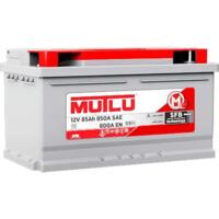 Акумулятор MUTLU 6СТ-85 (0) SFB LB4.85.080.A