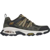 Кроссовки мужские Skechers Skech-Air Envoy 237211 OLV 43 (10 US) оливковые