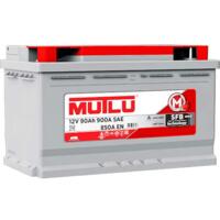 Акумулятор MUTLU 6СТ-90 (0) SFB L4.90.085.A